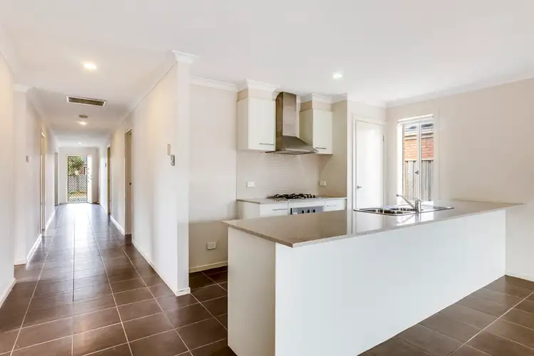 Third view of Homely house listing, 3 Noah Way, Tarneit VIC 3029
