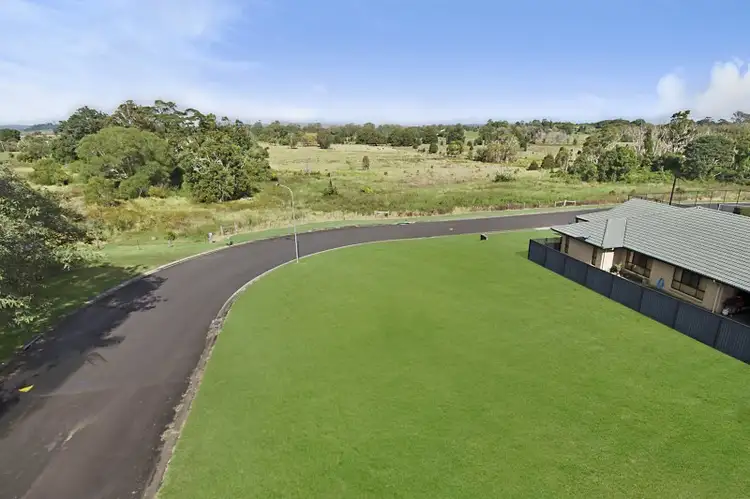 Third view of Homely land listing, 4 Thomas Crescent, Coraki NSW 2471