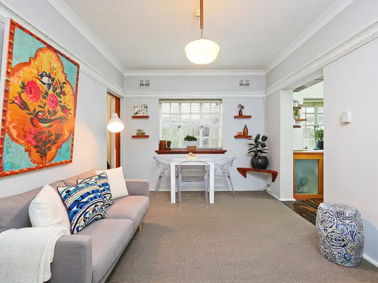 1/28 Waruda Street, Kirribilli NSW 2061