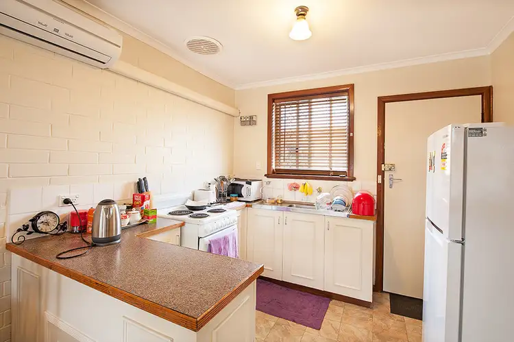 Third view of Homely block of units listing, 1-3/199 Plummer Street, South Albury NSW 2640