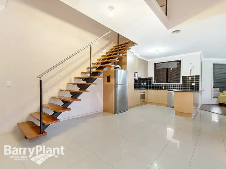 Second view of Homely house listing, 34 Greenstead Way, Cairnlea VIC 3023