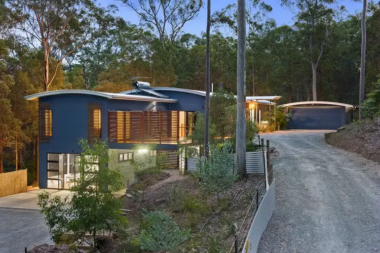 Main view of Homely house listing, 27-35 Ridgewood Court, Ferny Hills QLD 4055