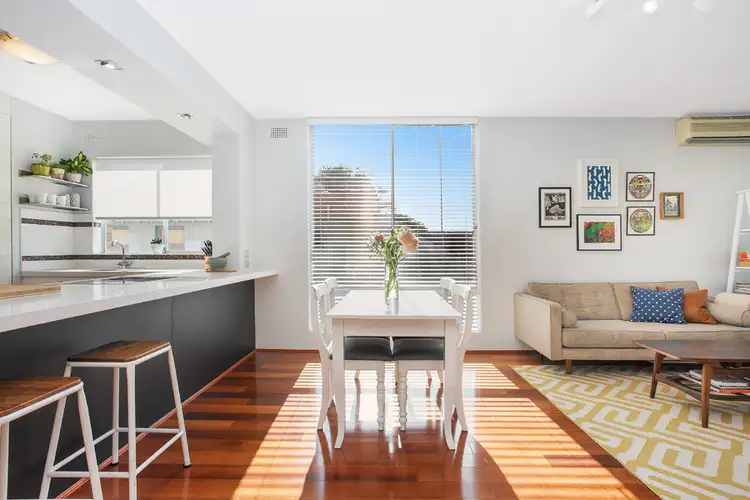 1/380 Bronte Road, Bronte NSW 2024
