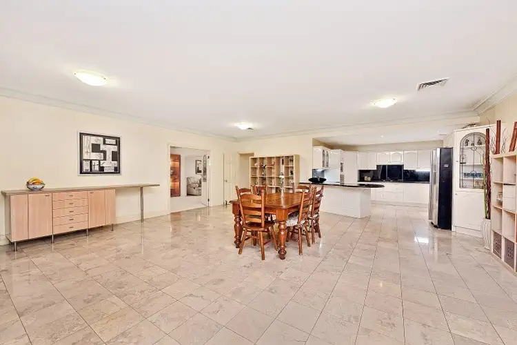 Fifth view of Homely house listing, 34 Cotswold Road, Strathfield NSW 2135