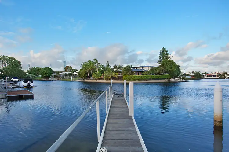 38 Rio Vista Boulevard, Broadbeach Waters QLD 4218