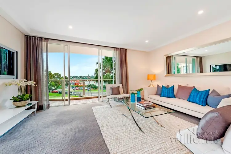 Main view of Homely apartment listing, 302/2 Roseby Street, Drummoyne NSW 2047