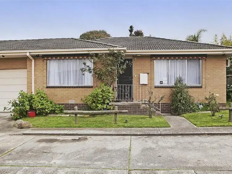 4/55 Joffre Street, Noble Park VIC 3174