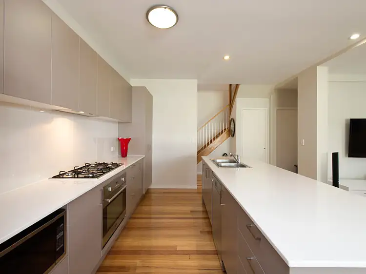 Fourth view of Homely house listing, 27 Central Avenue, Sherwood QLD 4075