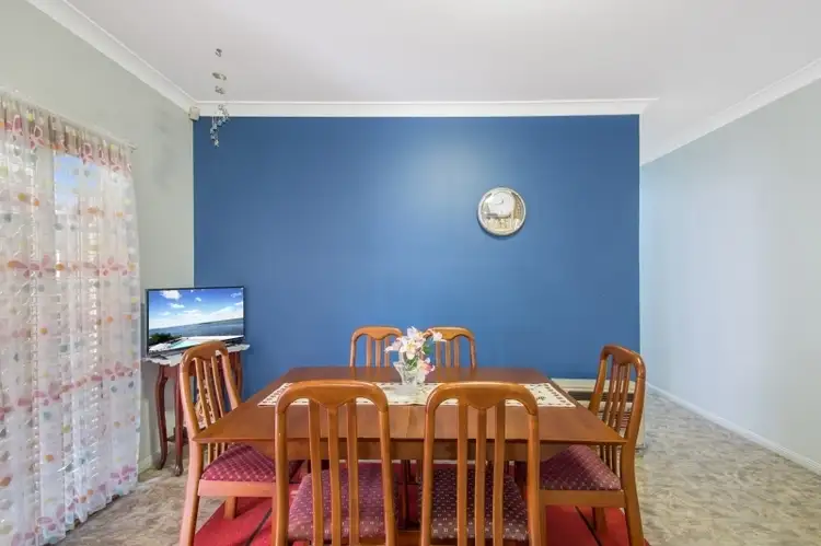 Fifth view of Homely house listing, 24 Cherokee Drive, Wilsonton QLD 4350