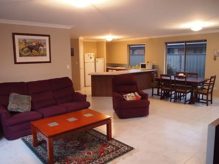 Fourth view of Homely house listing, 36 Kingaroy Drive, Baldivis WA 6171