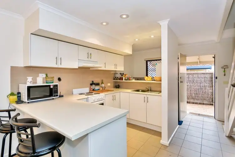 Fifth view of Homely townhouse listing, 6/64 Sportsmans Drive, West Lakes SA 5021