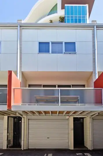 Second view of Homely townhouse listing, 2/25 Gilles Street, Adelaide SA 5000
