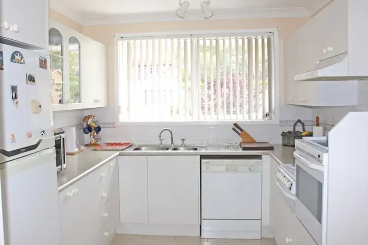 Third view of Homely house listing, 22 Bannister Head Road, Mollymook NSW 2539