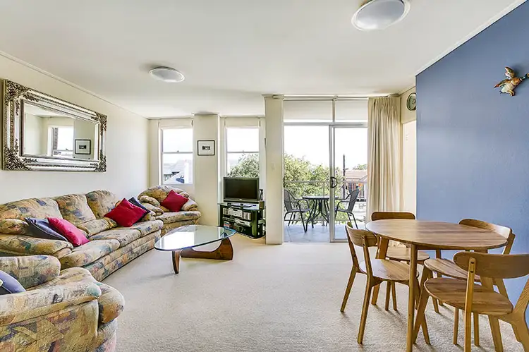 Main view of Homely unit listing, 5/49 Osborne Road, Manly NSW 2095