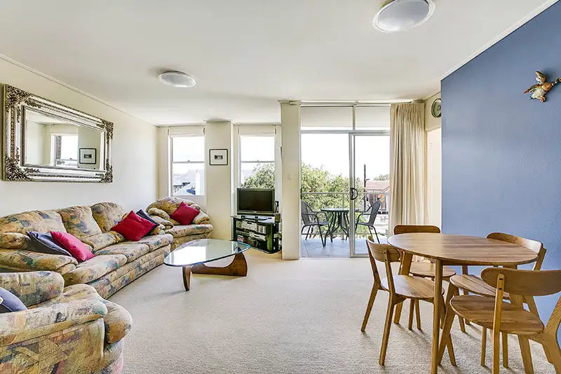 Main view of Homely unit listing, 5/49 Osborne Road, Manly NSW 2095