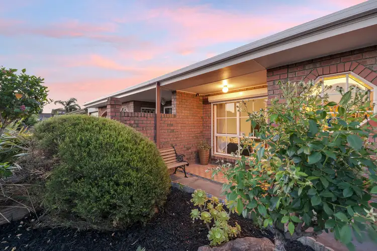 Second view of Homely unit listing, 2/16 Cocos Grove, West Lakes SA 5021