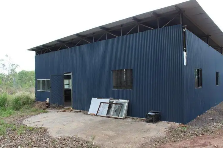 Seventh view of Homely rural property listing, Lot 322 Mcgorrie Road, Marrakai NT 822