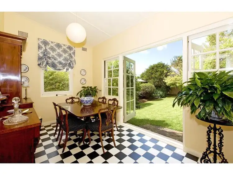Fifth view of Homely house listing, 19 Malvern Avenue, Roseville NSW 2069