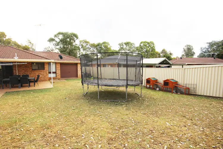 Fourth view of Homely house listing, 26 McEwan Circuit, Mount Annan NSW 2567
