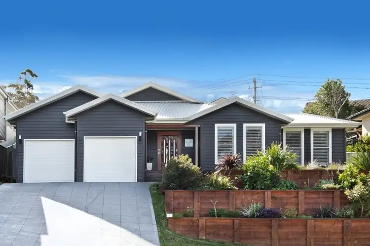 6 Yarrawonga Drive, Mollymook NSW 2539