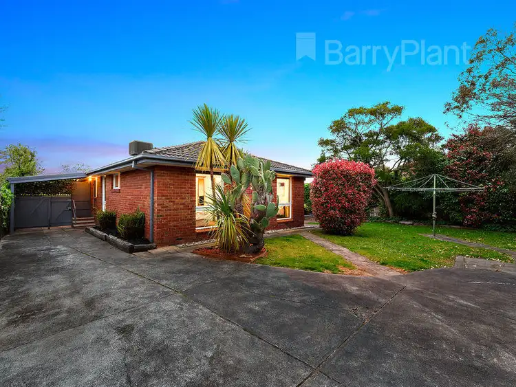 Fifth view of Homely house listing, 41 Loretto Avenue, Ferntree Gully VIC 3156