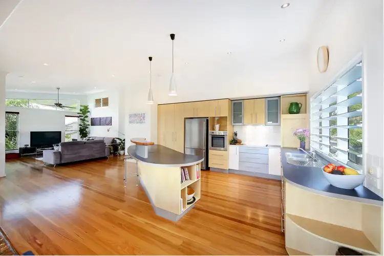Second view of Homely house listing, 38 Avalon Street, Coolum Beach QLD 4573