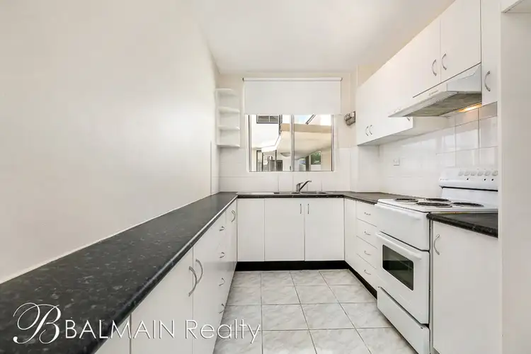 Sixth view of Homely apartment listing, 13/10 Gow Street, Balmain NSW 2041