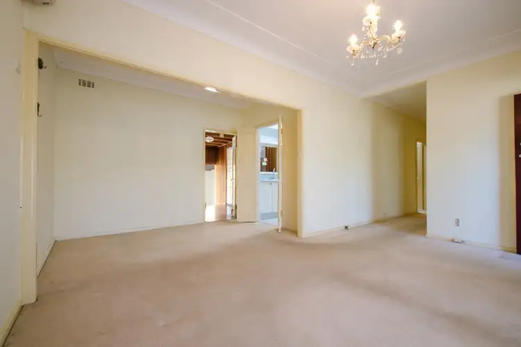 Third view of Homely house listing, 40 Haynes Avenue, Seven Hills NSW 2147