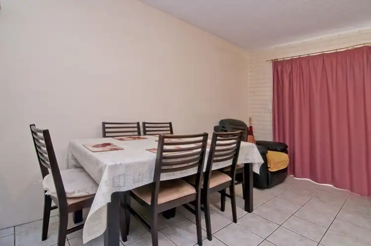 Second view of Homely unit listing, 1/183 Jacaranda Avenue, Kingston QLD 4114