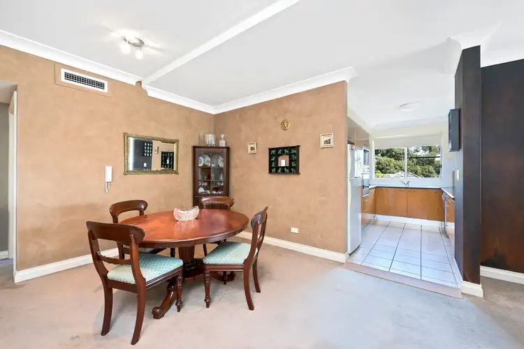 Fifth view of Homely apartment listing, 19/7-15 Bellevue Avenue, Greenwich NSW 2065