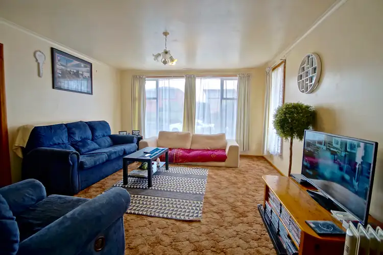Third view of Homely house listing, 11 McBride Street, Devonport TAS 7310