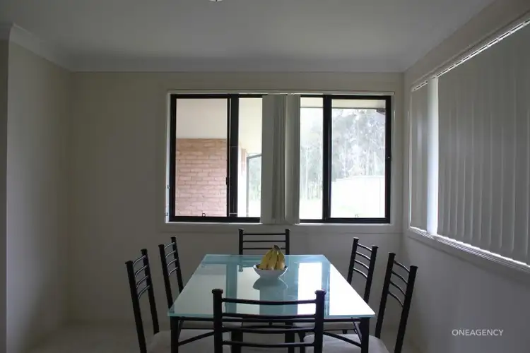 Sixth view of Homely house listing, 33 Bunya Pine Circuit, West Kempsey NSW 2440