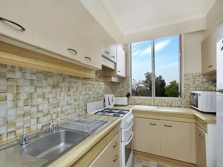 Third view of Homely apartment listing, Unit 202/2 Roscrea Avenue, Randwick NSW 2031