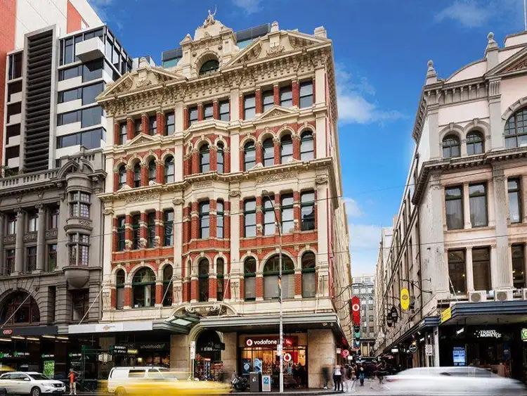 206/9 Degraves Street, Melbourne VIC 3000