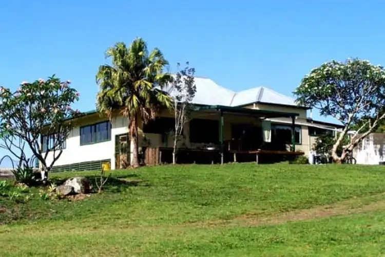 Second view of Homely house listing, 397 Gungas Road, Nimbin NSW 2480