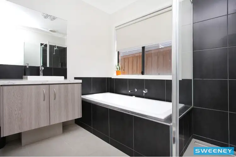 Sixth view of Homely house listing, 8 Dunlop Way, Plumpton VIC 3335