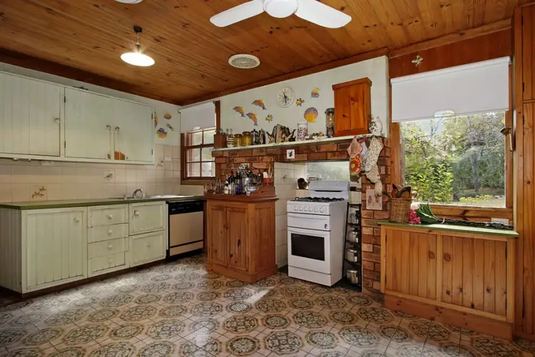 Third view of Homely house listing, 33 Barnard Street, Beechworth VIC 3747