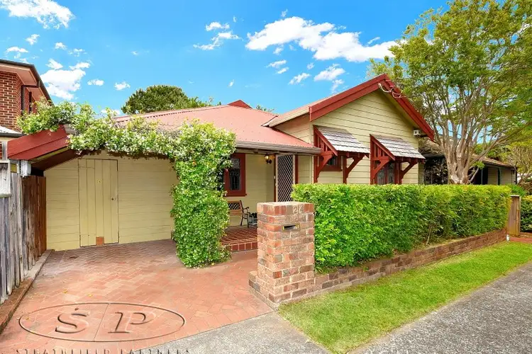 24 Griffiths Avenue, West Ryde NSW 2114