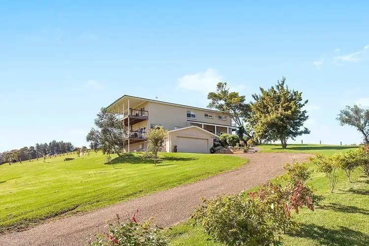 Sixth view of Homely house listing, 52 Fishermans Paradise Road, Conjola NSW 2539