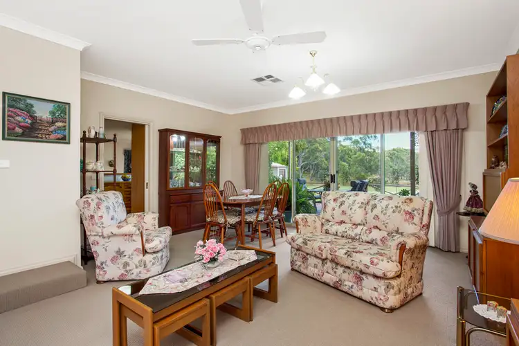 Fifth view of Homely house listing, 5 Larsen Court, Tallangatta VIC 3700