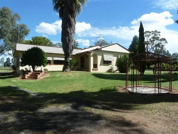 Main view of Homely rural property listing, 2L Burrabadine Road, Dubbo NSW 2830