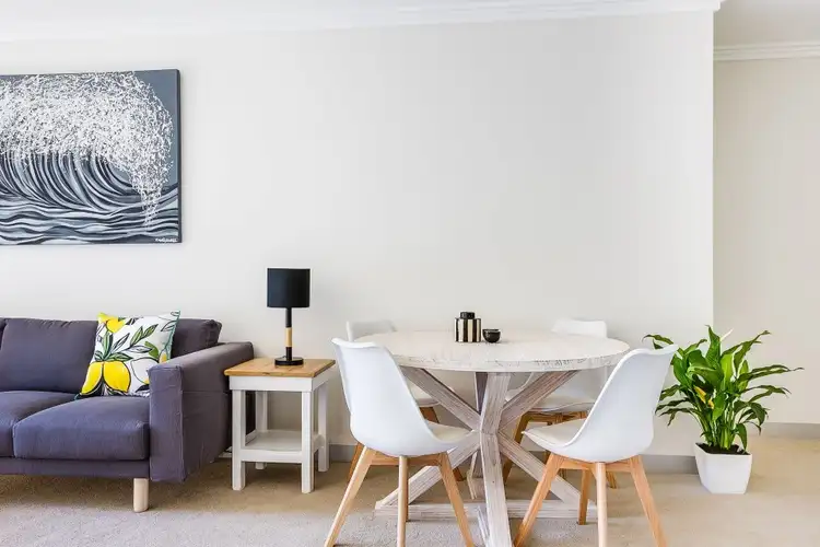 Second view of Homely unit listing, 33/40-42 Brookvale Avenue, Brookvale NSW 2100