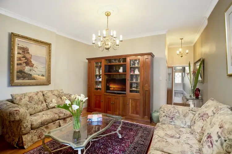 25 Wellington Street, Waterloo NSW 2017