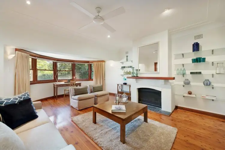 Second view of Homely house listing, 2 Glen Road, Roseville NSW 2069