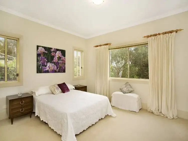 Third view of Homely villa listing, 6/11 Curagul Road, North Turramurra NSW 2074