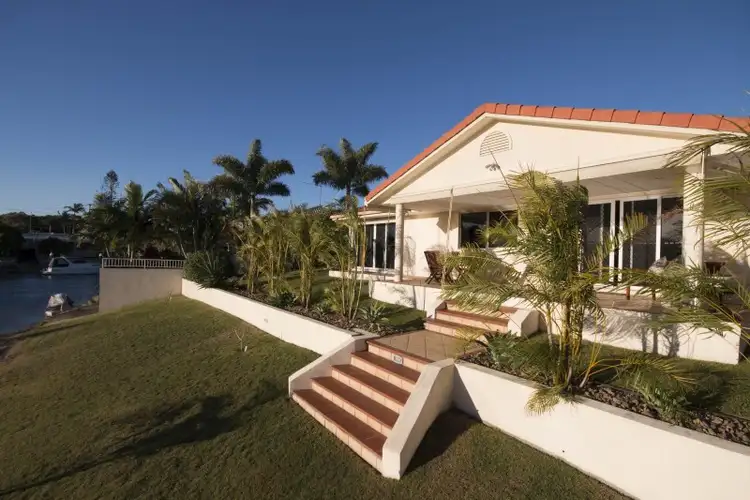 Seventh view of Homely house listing, 65 Rapallo Avenue, Surfers Paradise QLD 4217