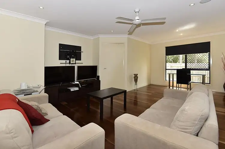 Fourth view of Homely house listing, 12a Bimbadeen Drive, Loganholme QLD 4129