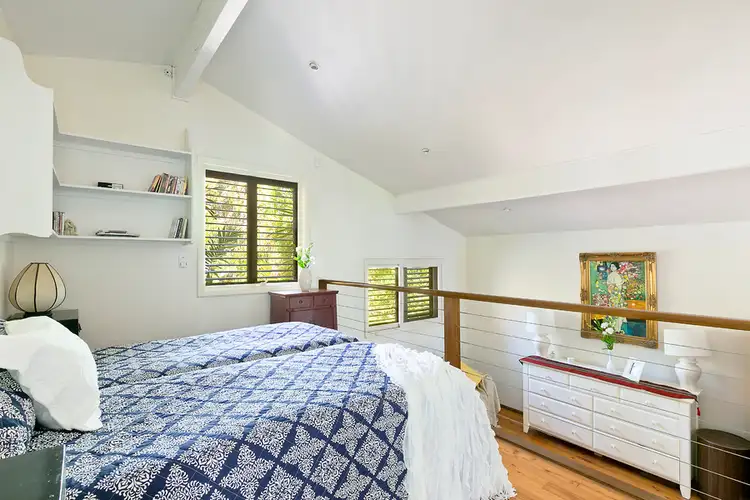 Sixth view of Homely house listing, 1 Nandina Terrace, Avalon Beach NSW 2107