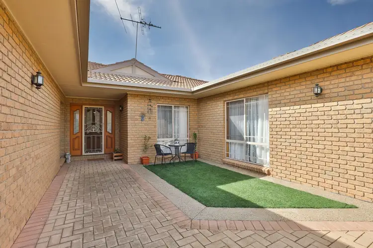 Second view of Homely house listing, 117-119 Flora Avenue, Mildura VIC 3500