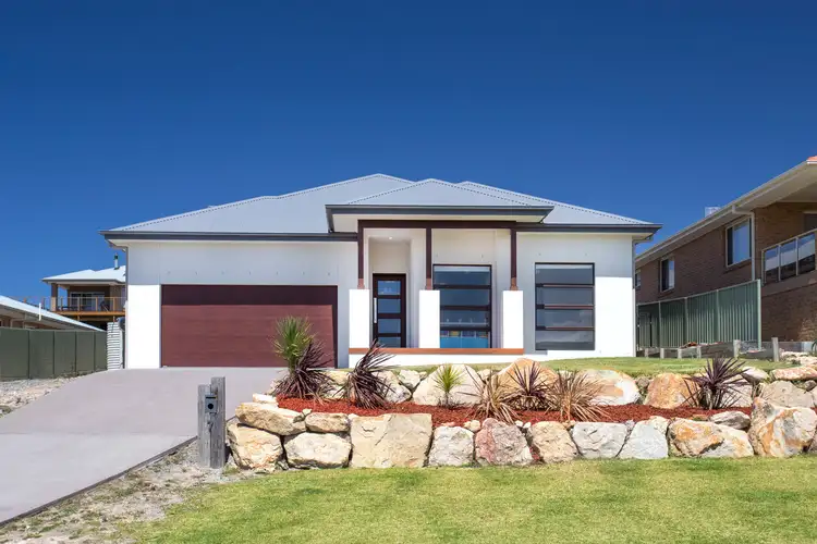 Second view of Homely house listing, 7 Silky Oak Avenue, Ulladulla NSW 2539